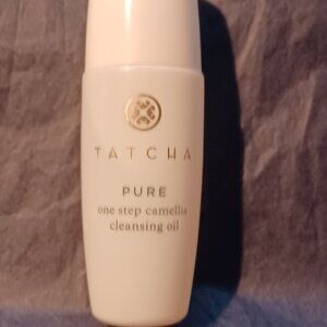 Tatcha Pure One Step Camellia Cleansing Oil